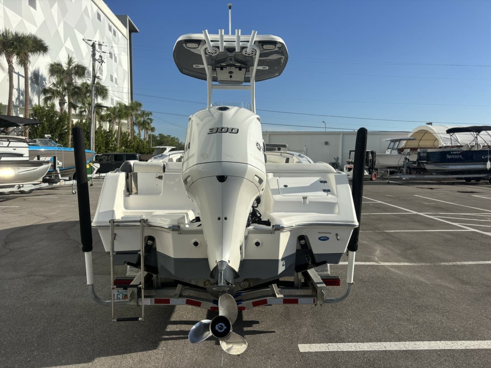 2019 Tidewater 232 LXF - Photo 3