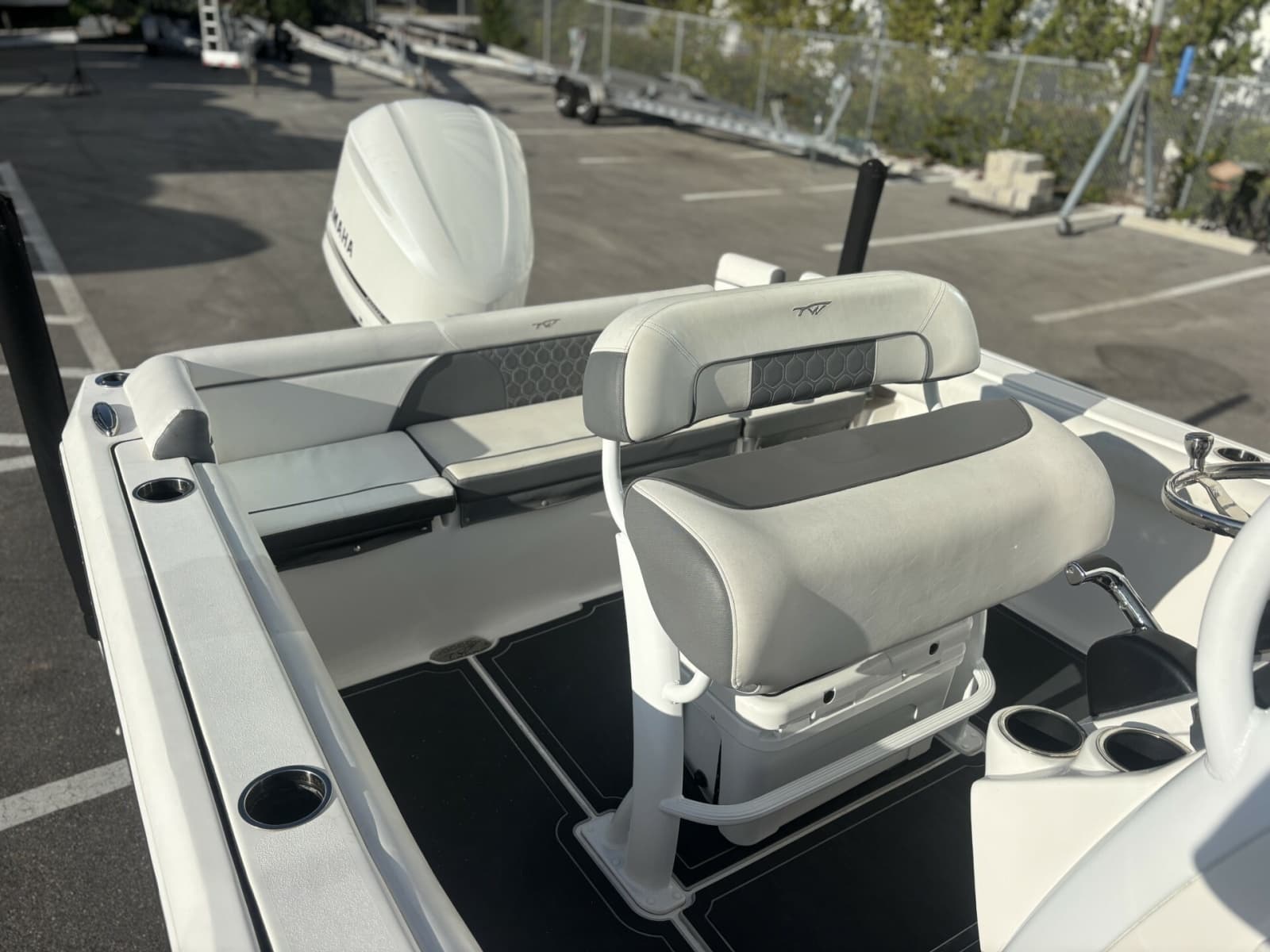 2019 Tidewater 232 LXF - Photo 5