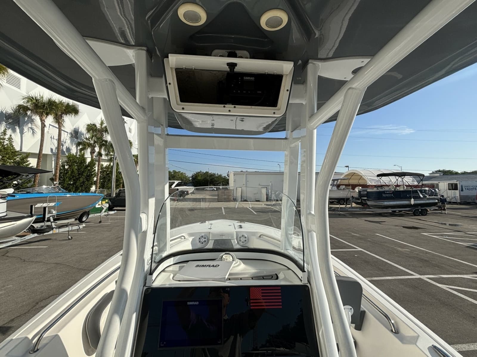2019 Tidewater 232 LXF - Photo 7