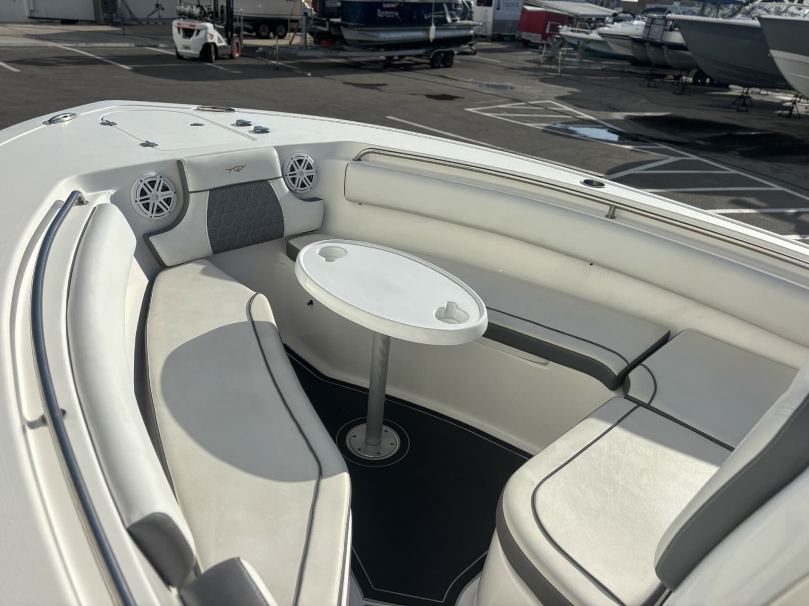 2019 Tidewater 232 LXF - Photo 12