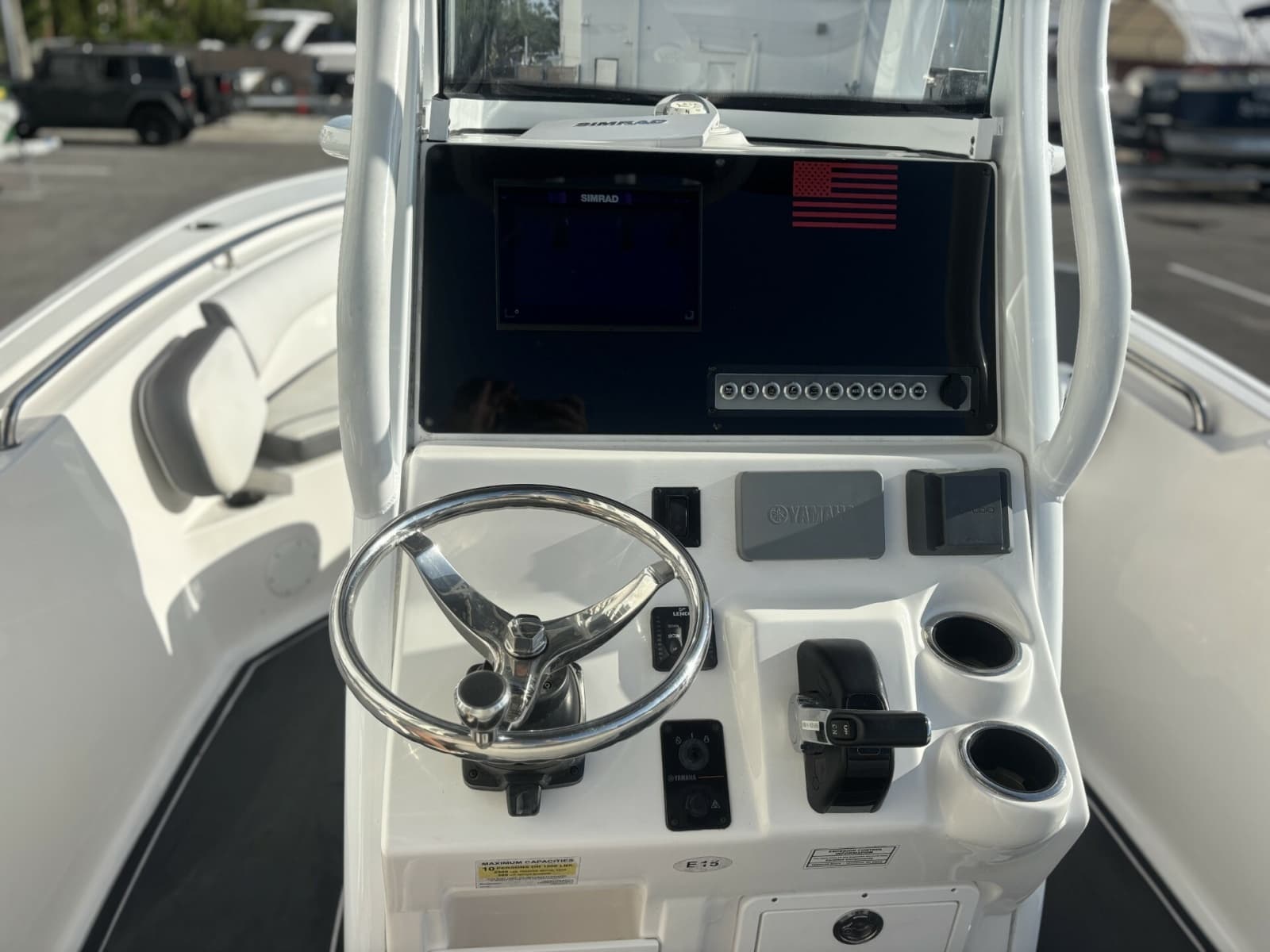 2019 Tidewater 232 LXF - Photo 9