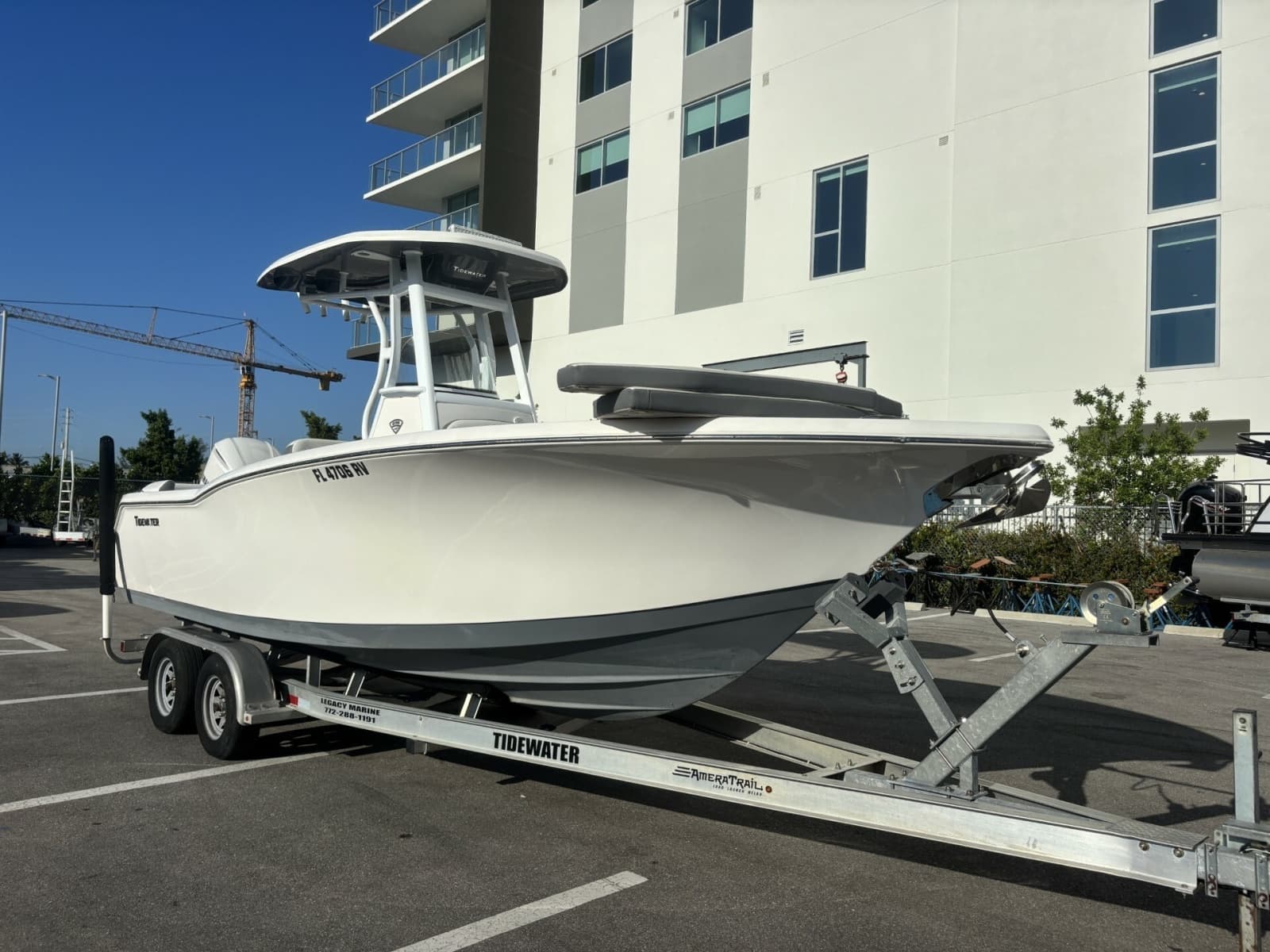 2019 Tidewater 232 LXF - Photo 2