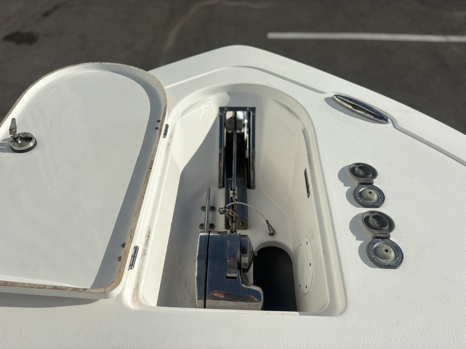 2019 Tidewater 232 LXF - Photo 15