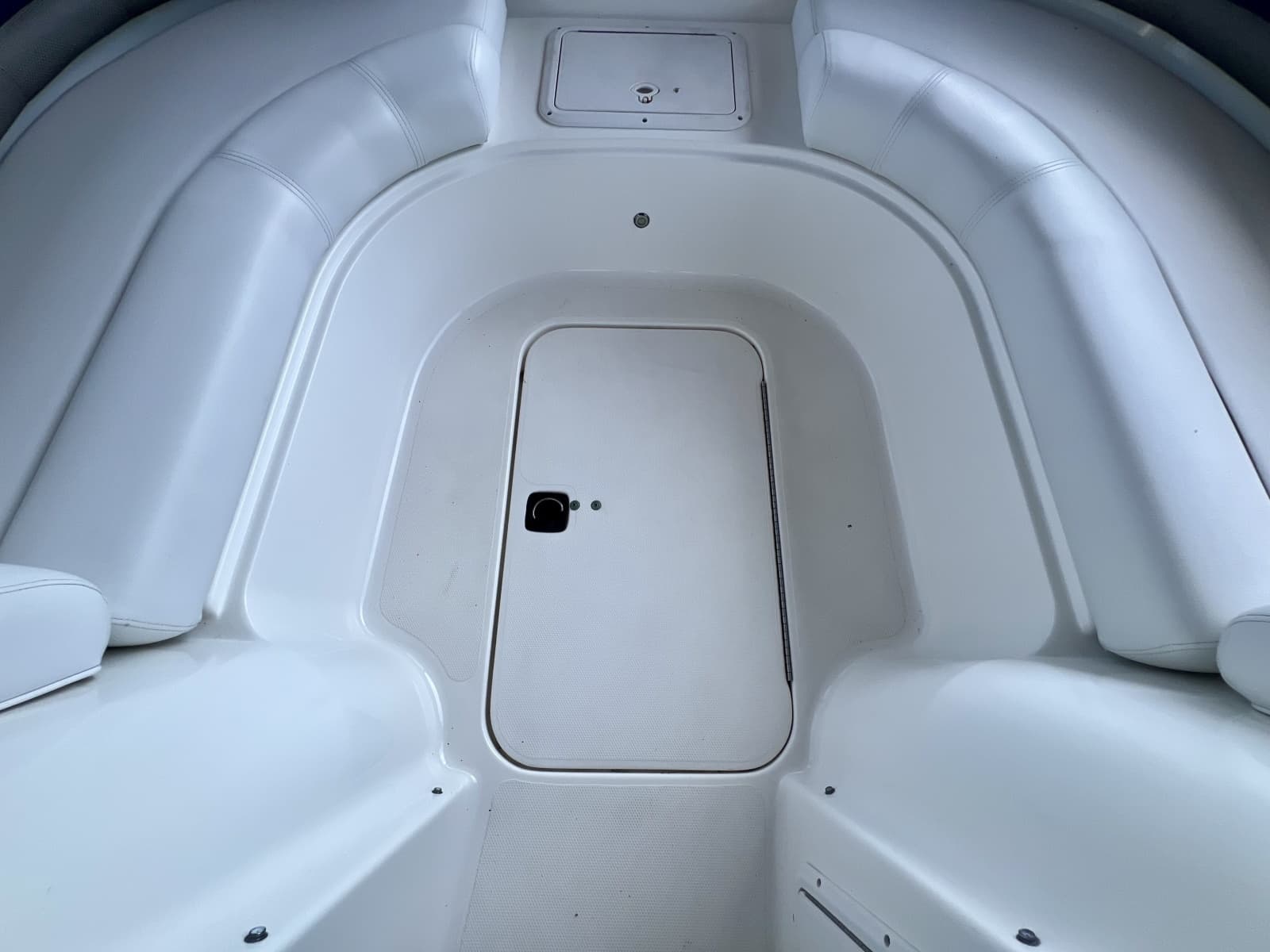 2013 Hurricane SunDeck 187 OB - Photo 48