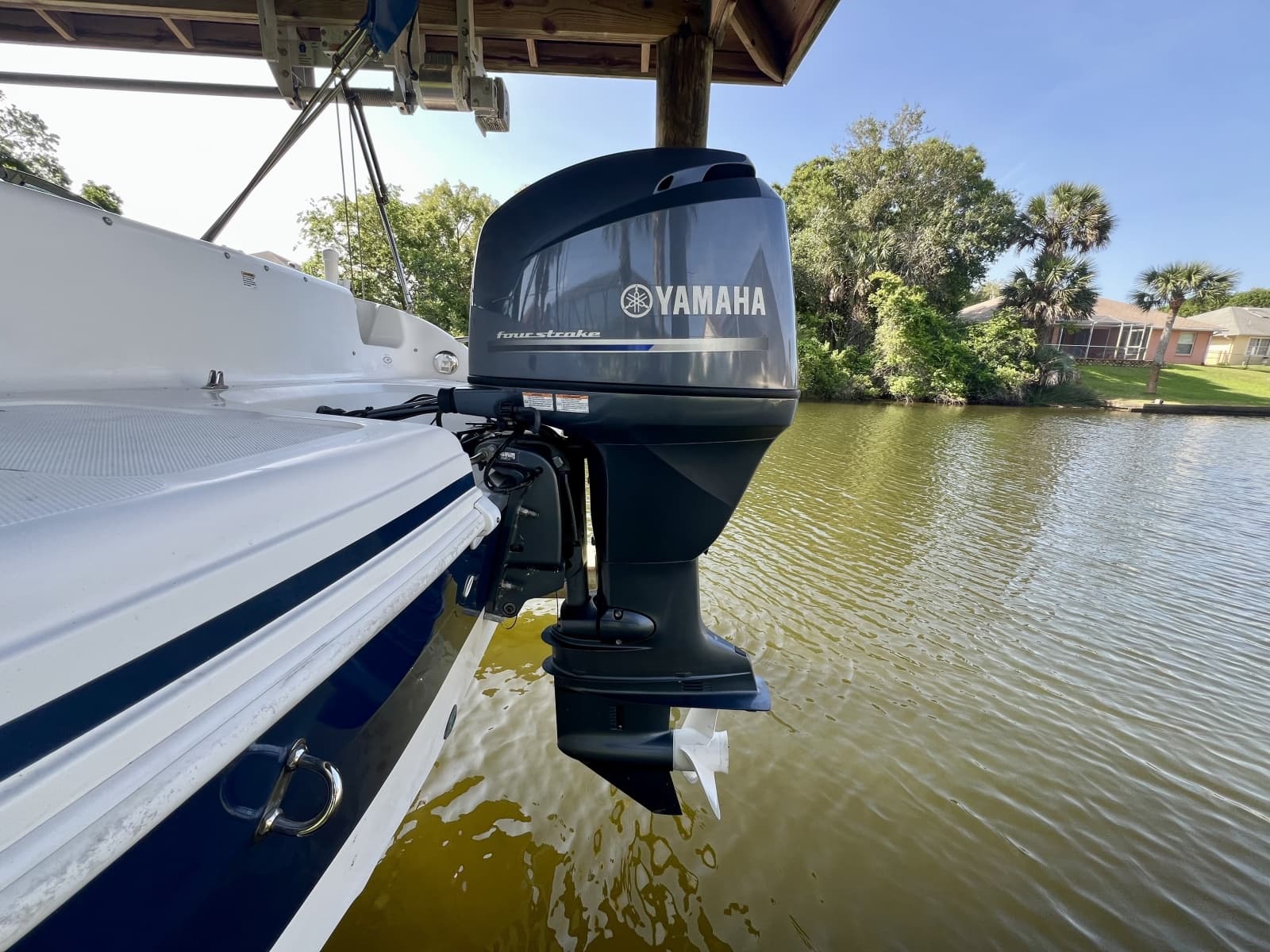 2013 Hurricane SunDeck 187 OB - Photo 62