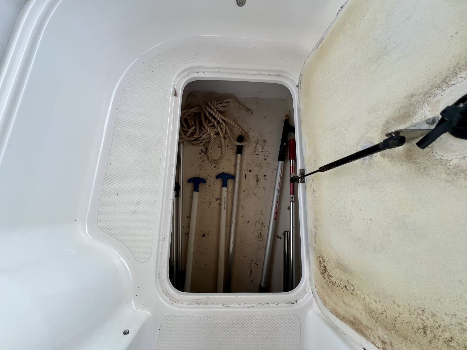 2013 Hurricane SunDeck 187 OB - Photo 49