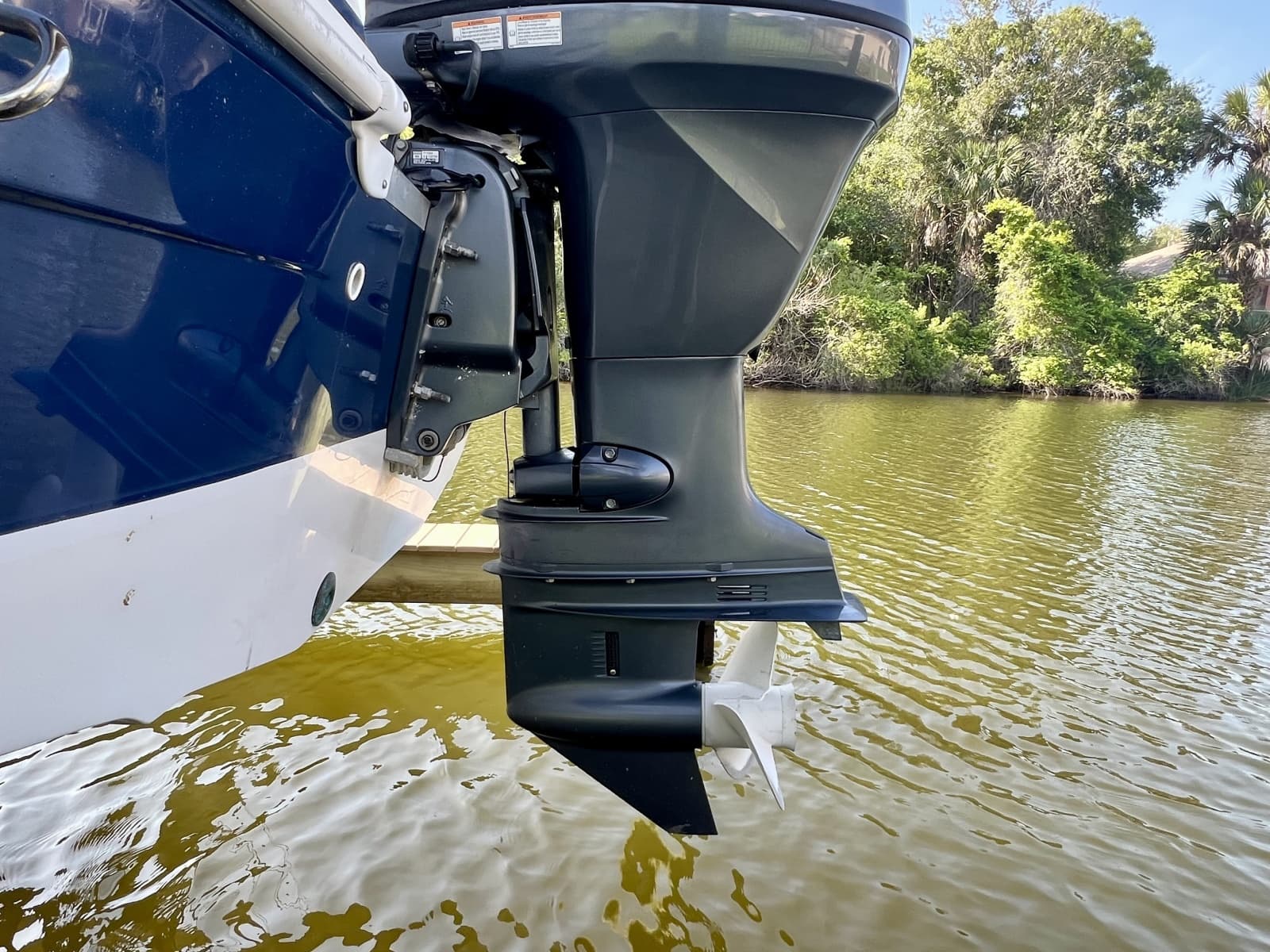 2013 Hurricane SunDeck 187 OB - Photo 61