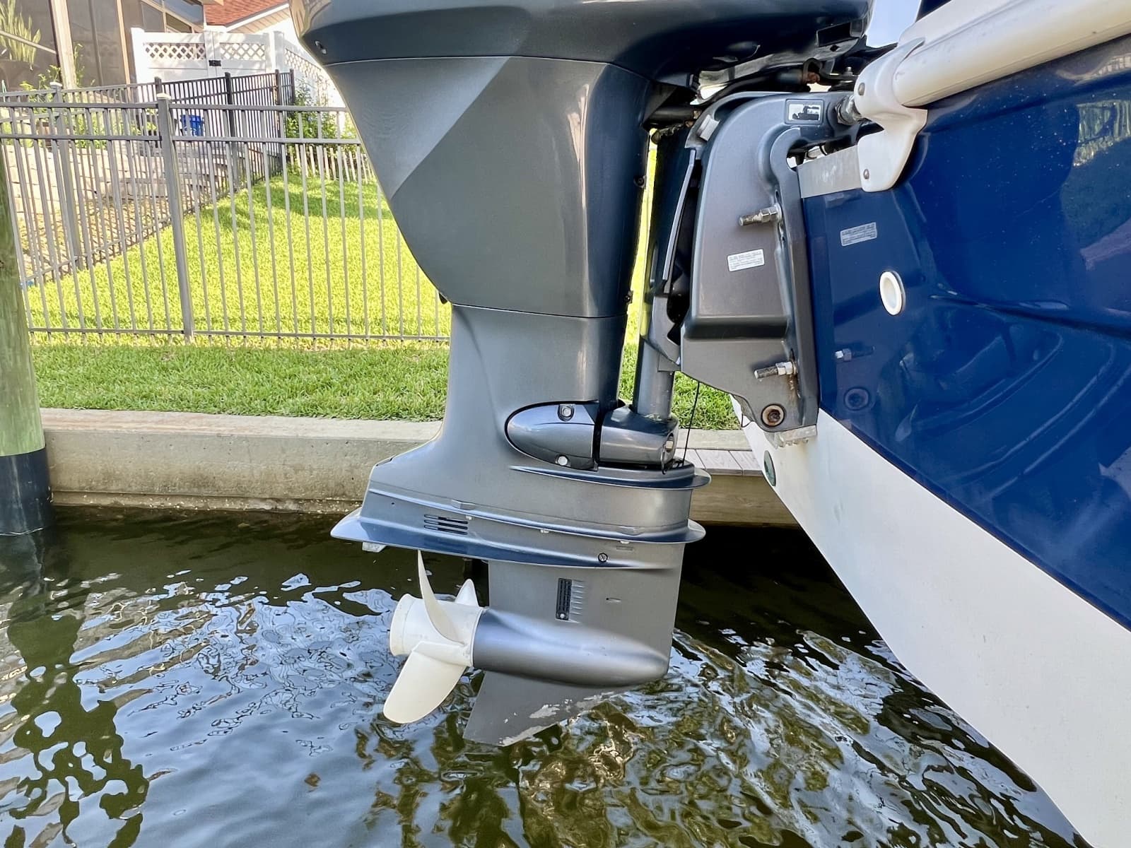2013 Hurricane SunDeck 187 OB - Photo 66