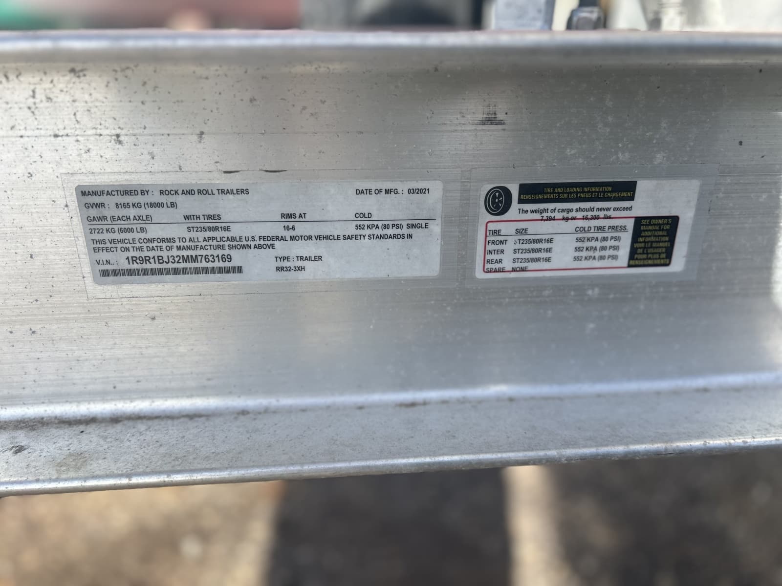 1999 Grady-White Marlin - Photo 32