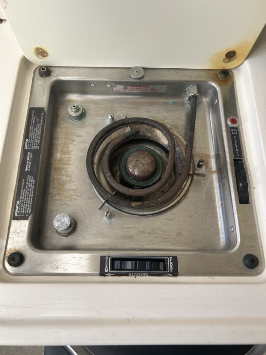 1999 Grady-White Marlin - Photo 21