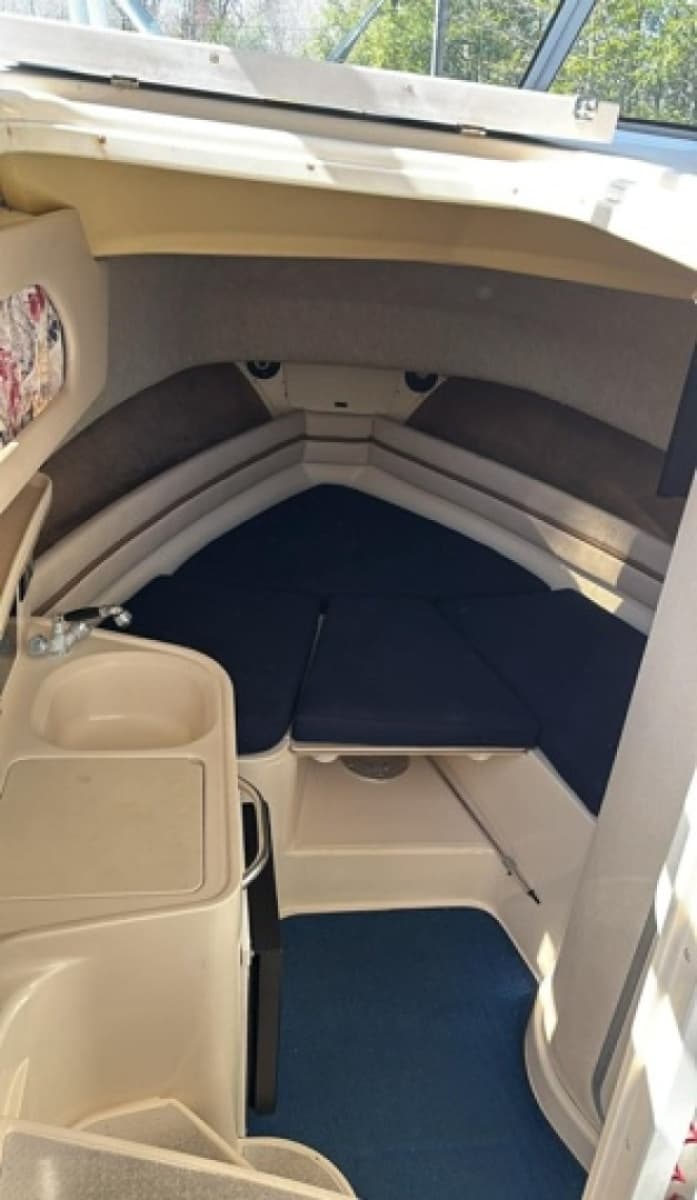 1999 Grady-White Marlin - Photo 19