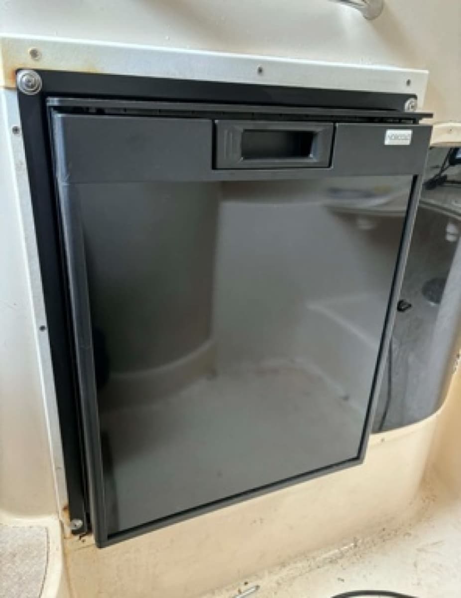 1999 Grady-White Marlin - Photo 22