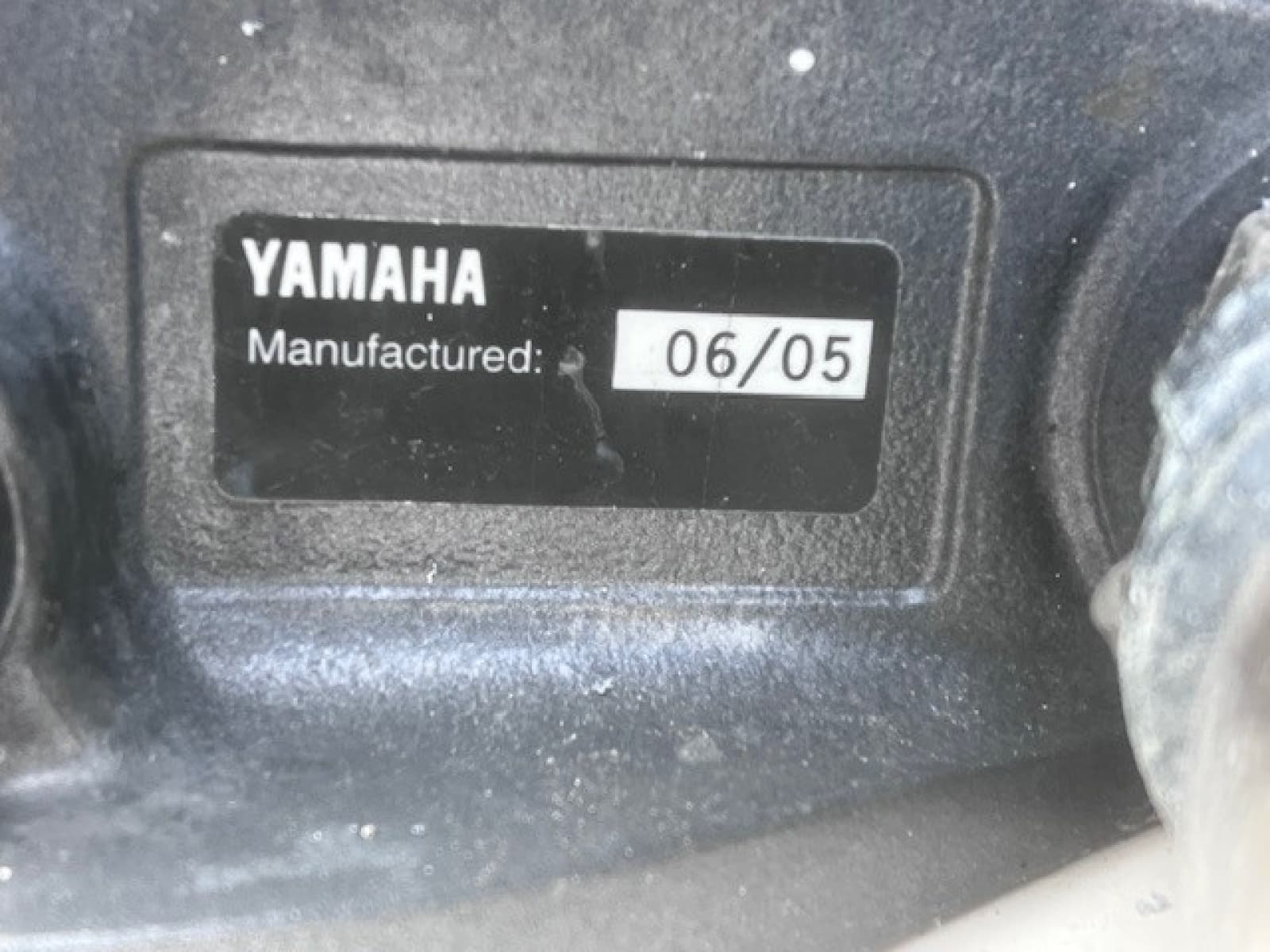 1999 Grady-White Marlin - Photo 27