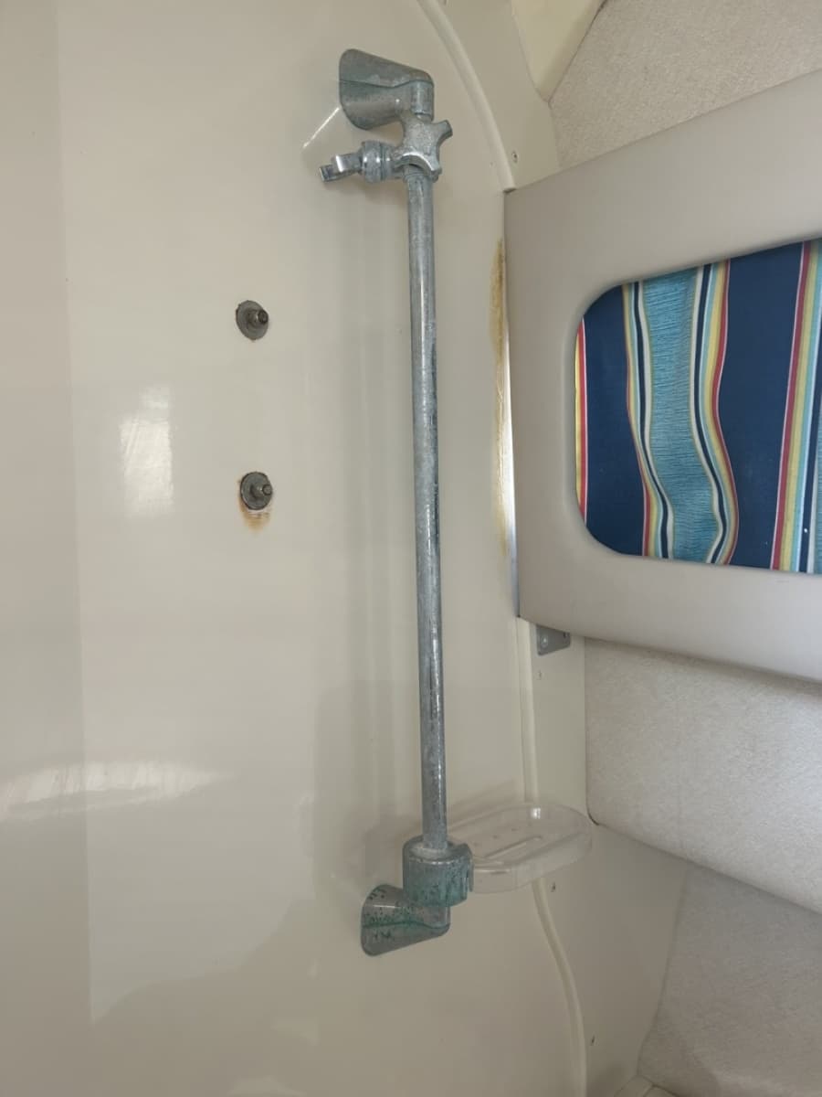 1999 Grady-White Marlin - Photo 25