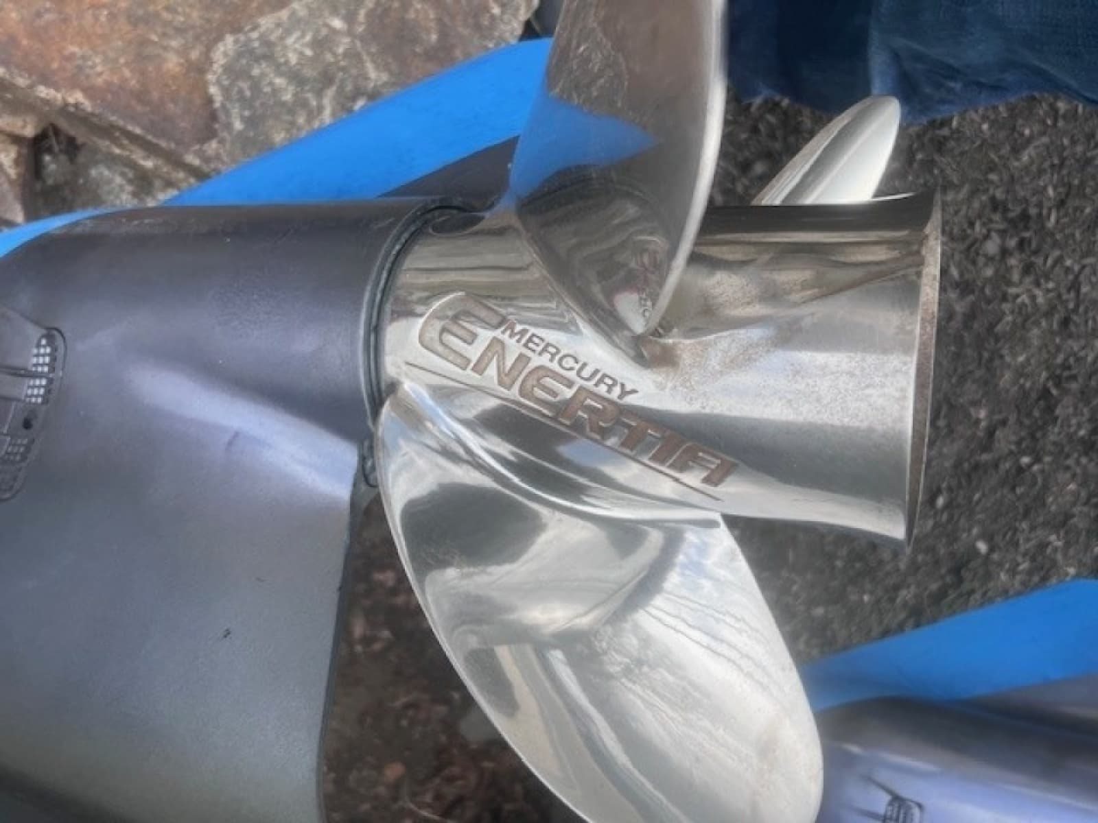 1999 Grady-White Marlin - Photo 28