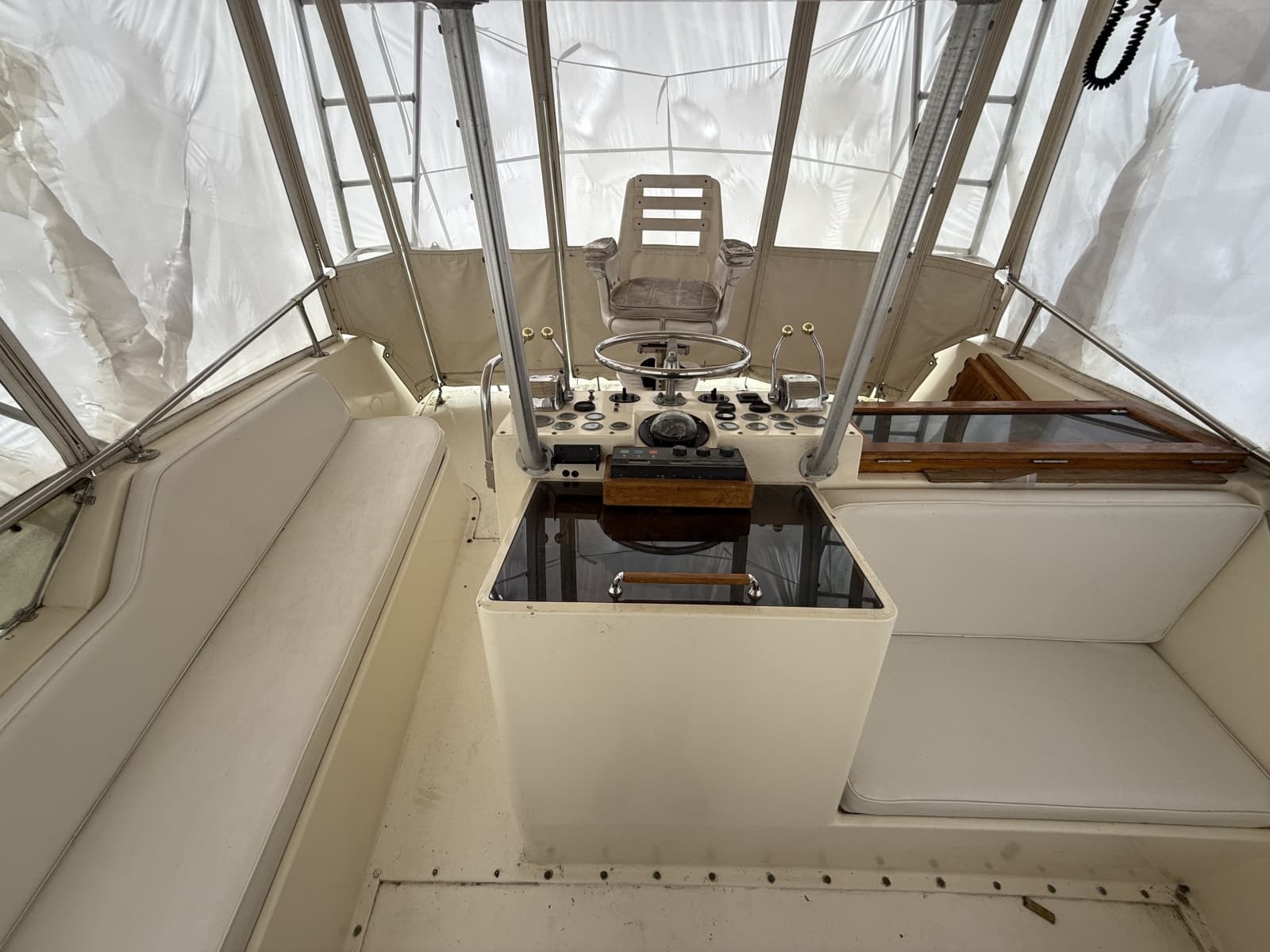 1979 Hatteras  - Photo 15