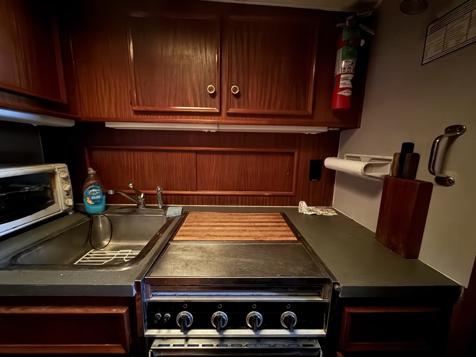 1979 Hatteras  - Photo 29