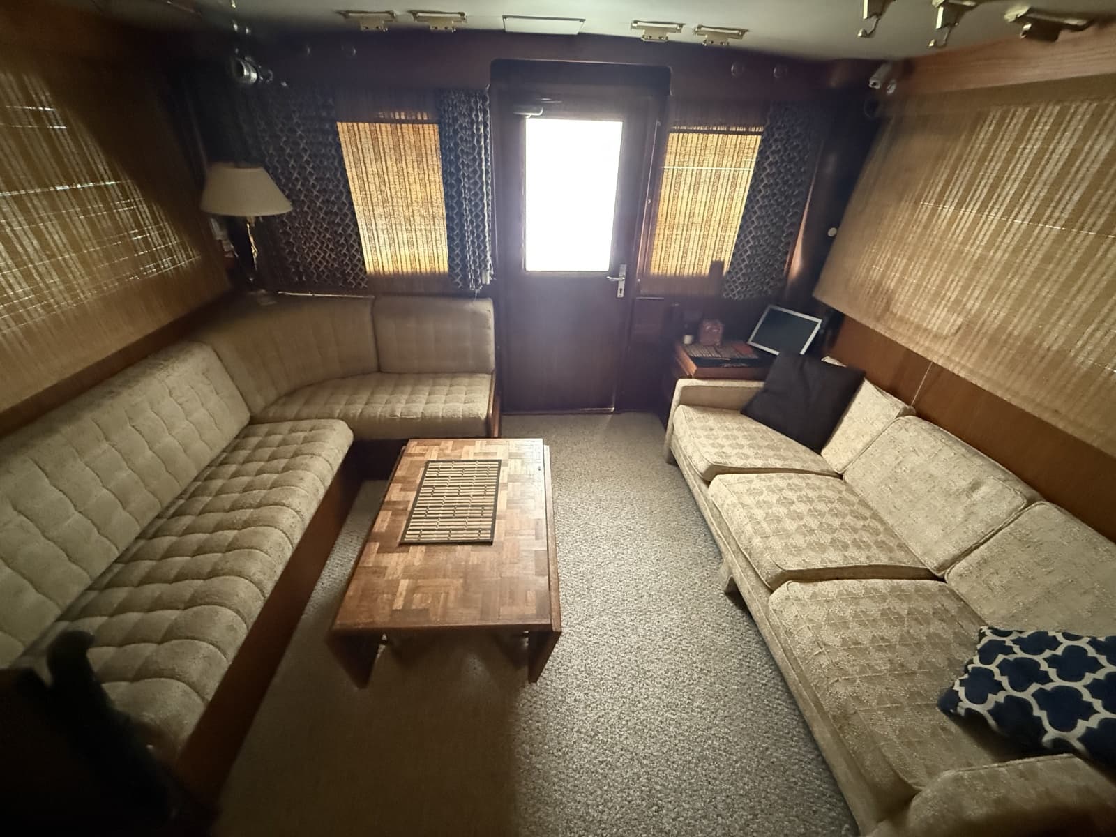 1979 Hatteras  - Photo 24