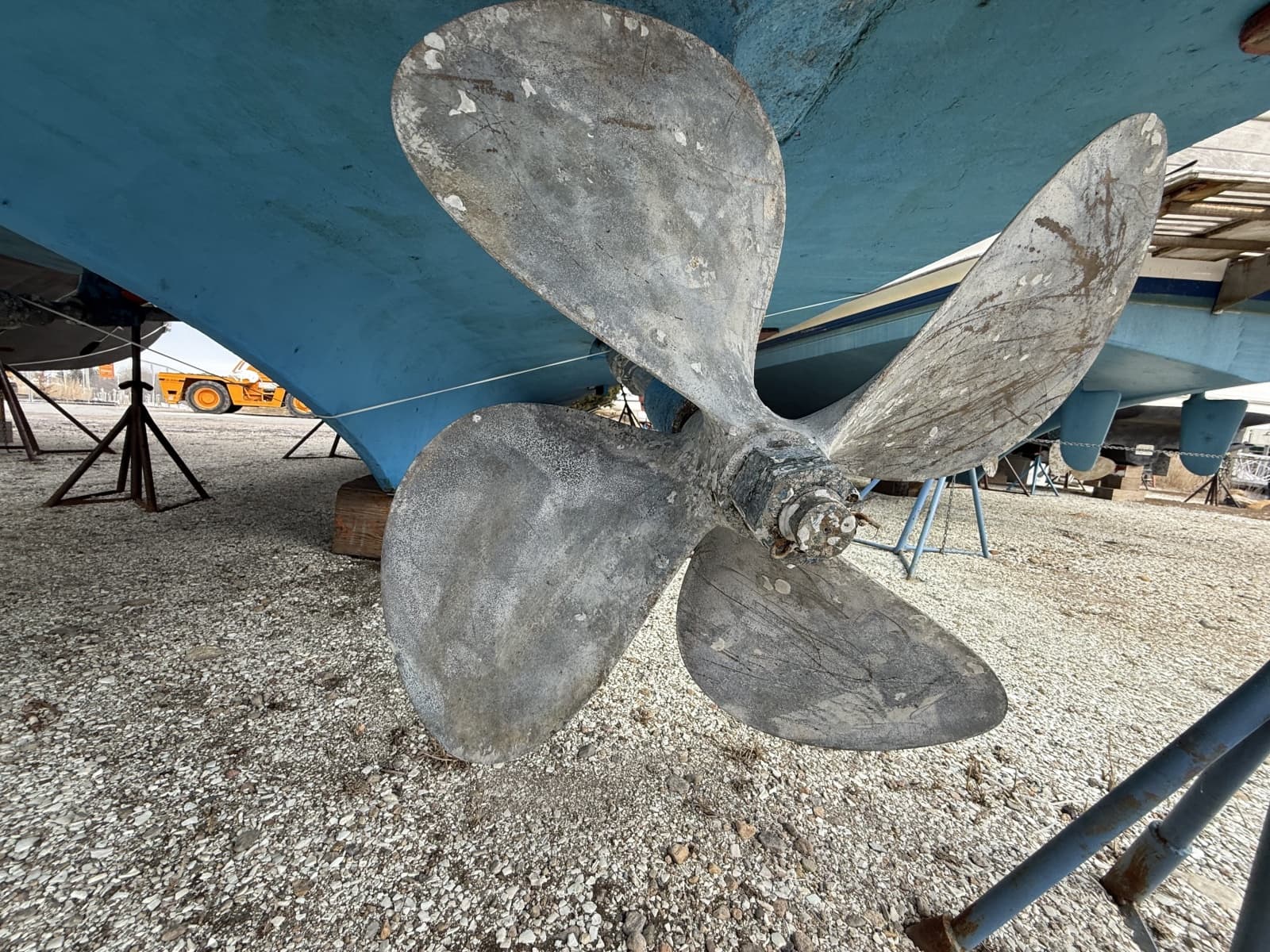 1979 Hatteras  - Photo 11