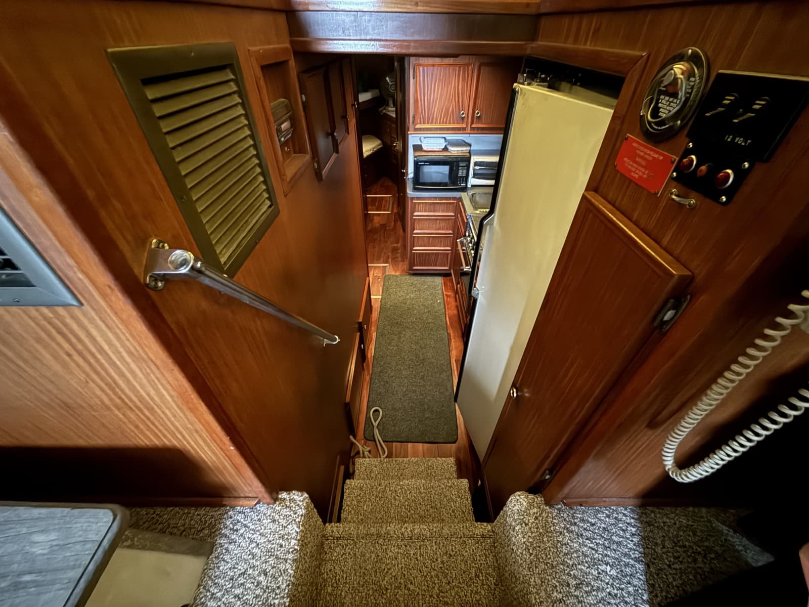 1979 Hatteras  - Photo 27