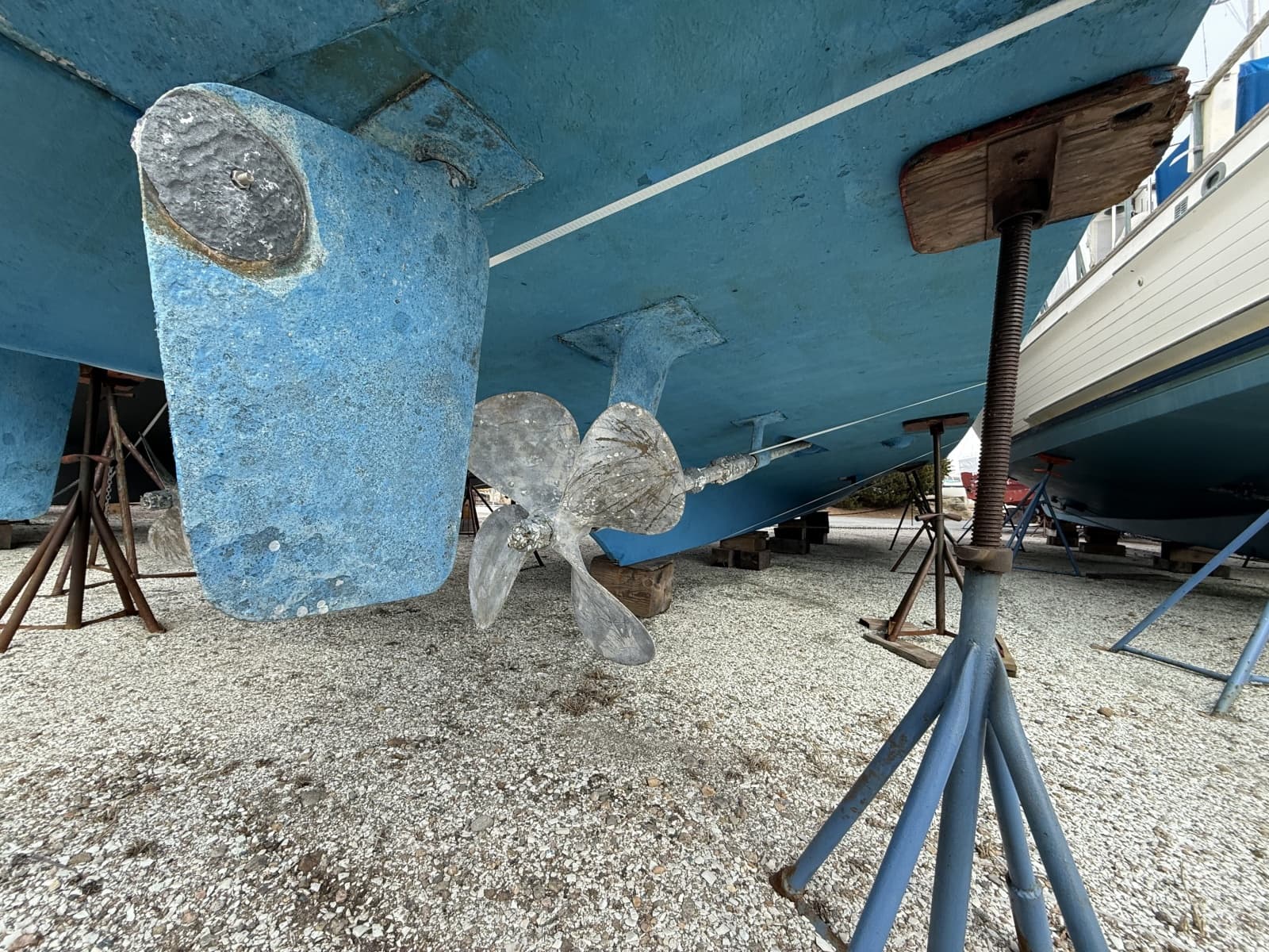 1979 Hatteras  - Photo 9