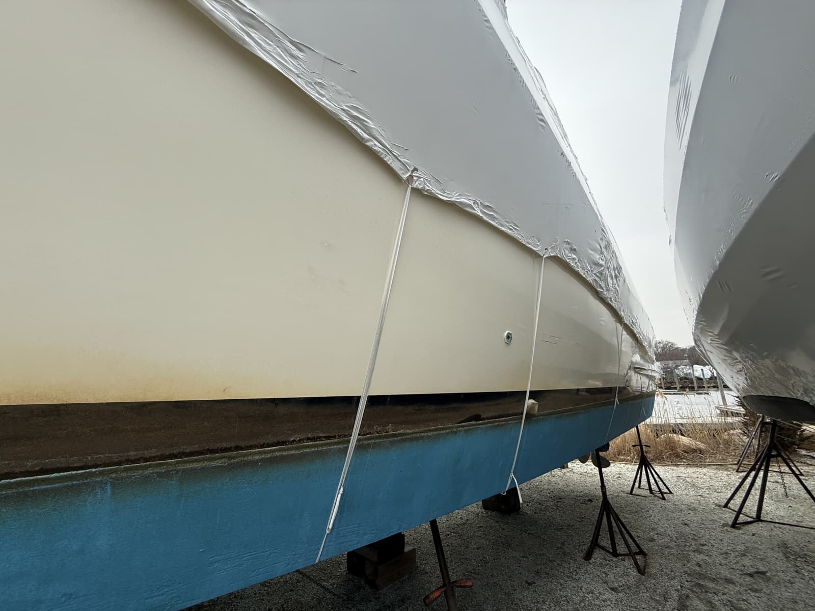 1979 Hatteras  - Photo 4