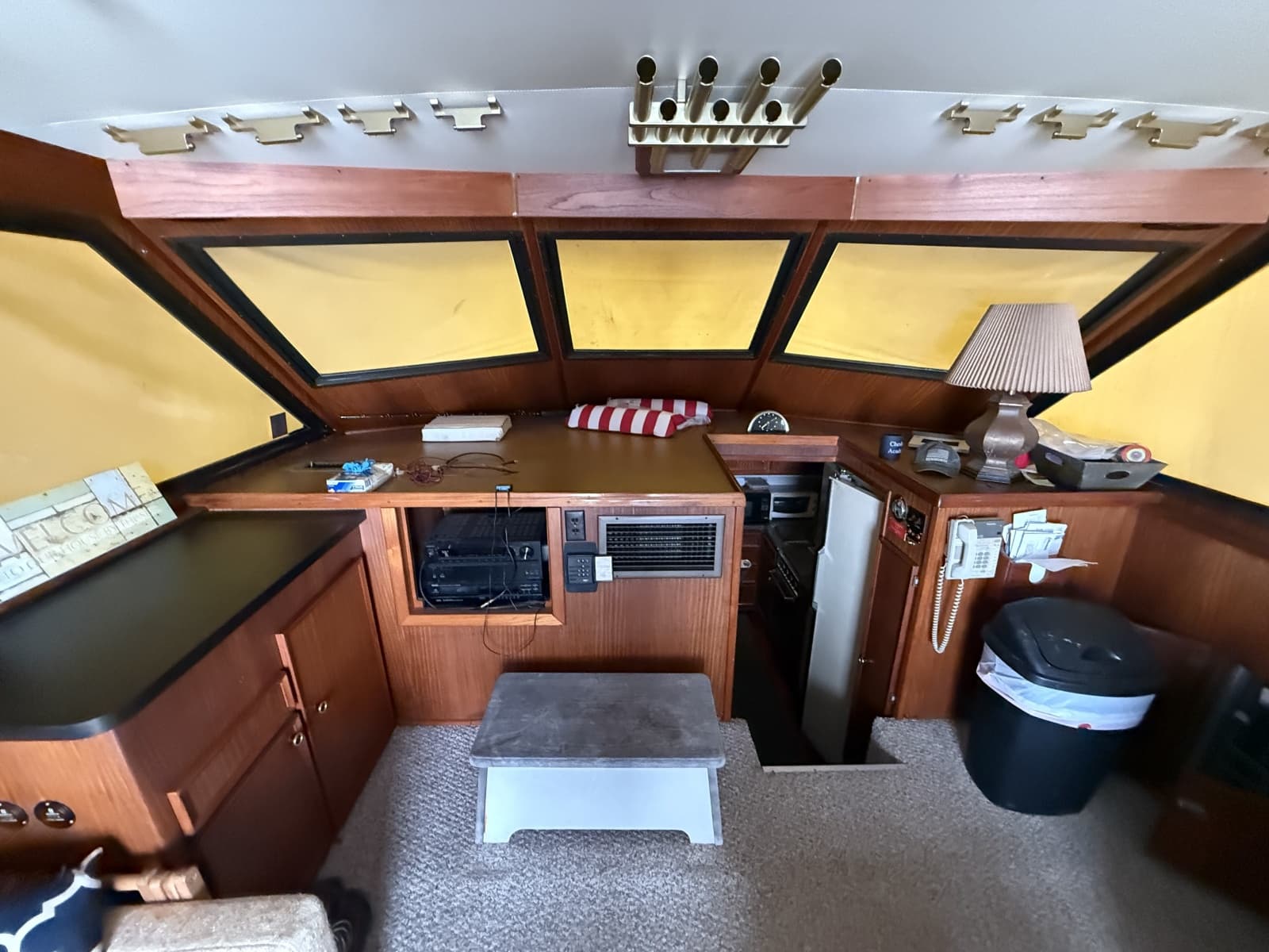 1979 Hatteras  - Photo 26