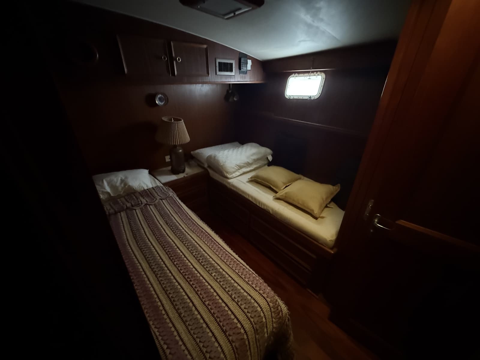 1979 Hatteras  - Photo 32