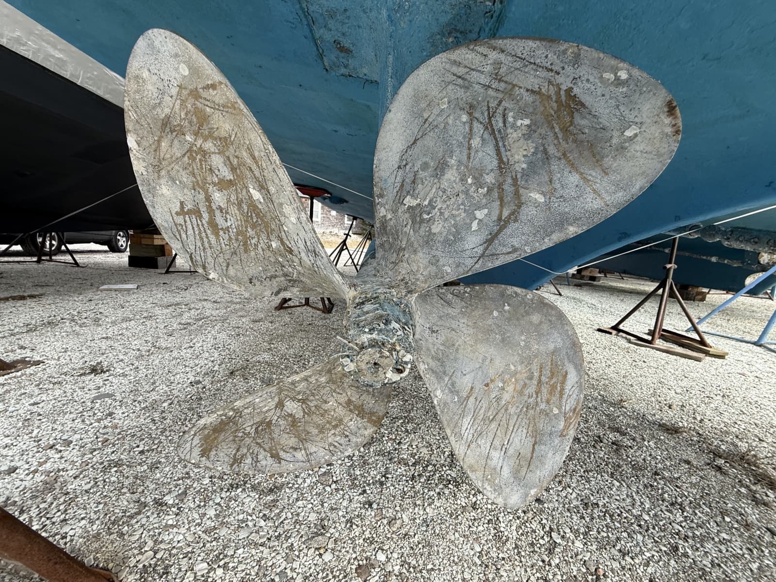 1979 Hatteras  - Photo 10