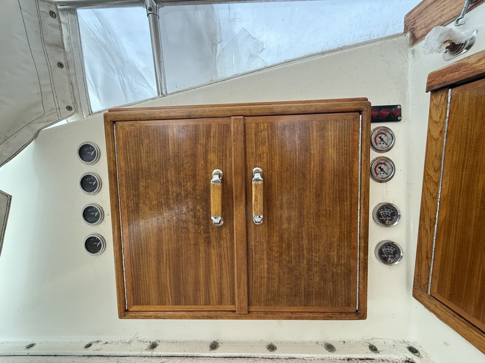 1979 Hatteras  - Photo 33