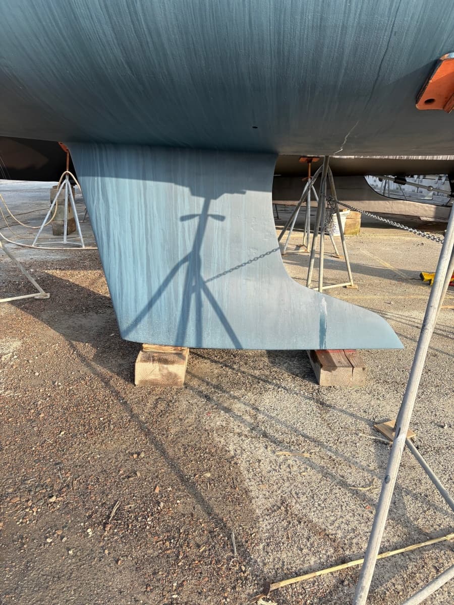 2004 J Boats J/109 Shoal - Photo 33