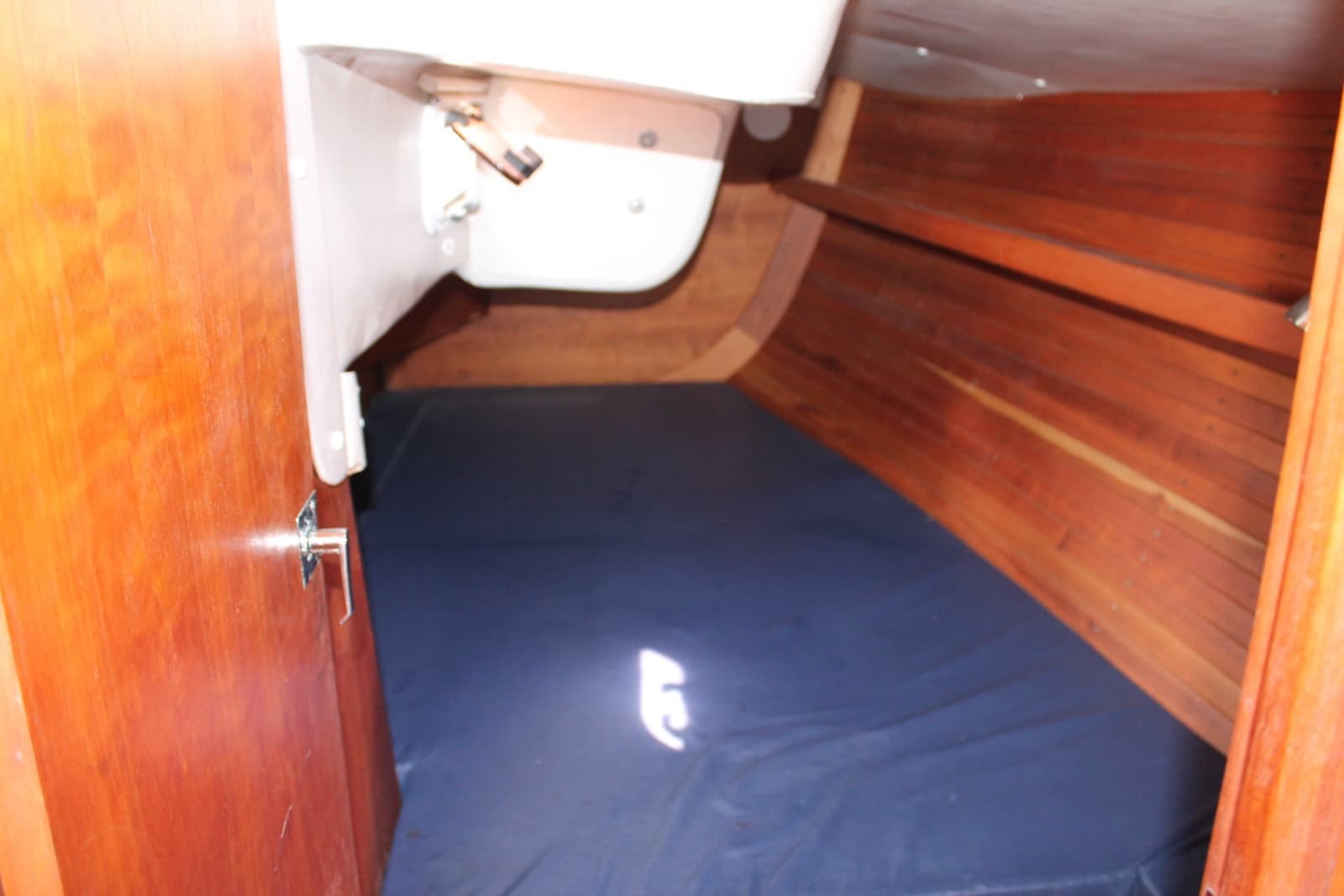 2004 J Boats J/109 Shoal - Photo 5