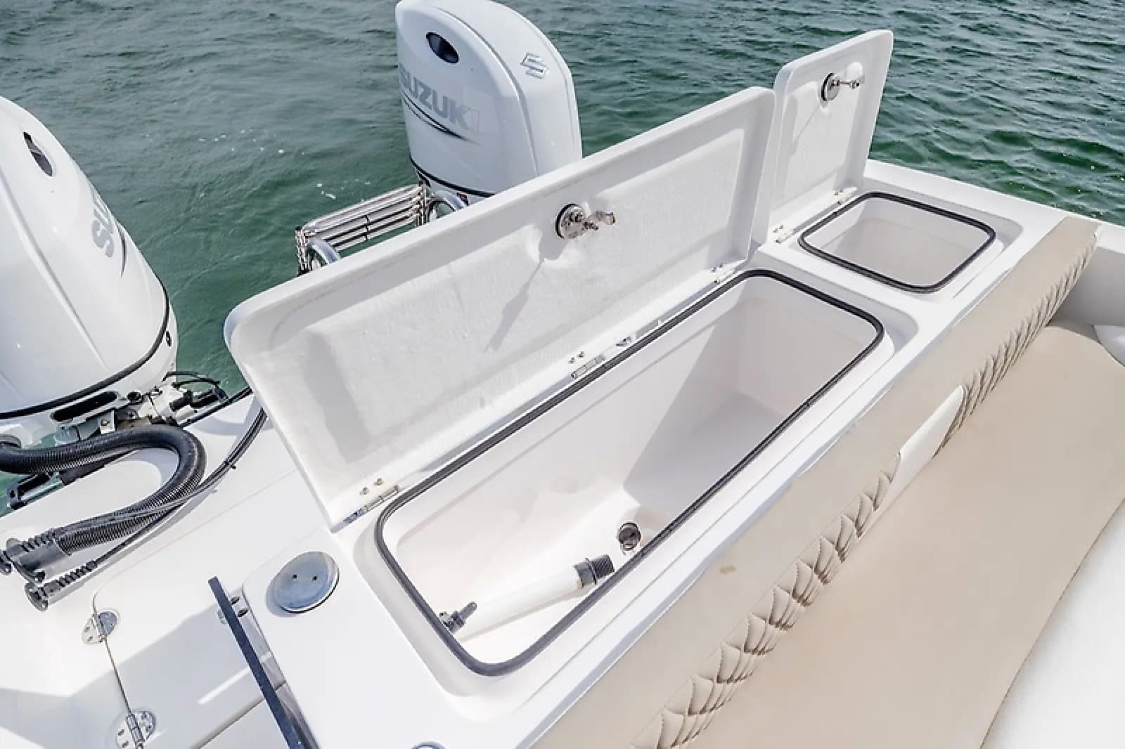 2023 Twin Vee 240 GFX - Photo 17