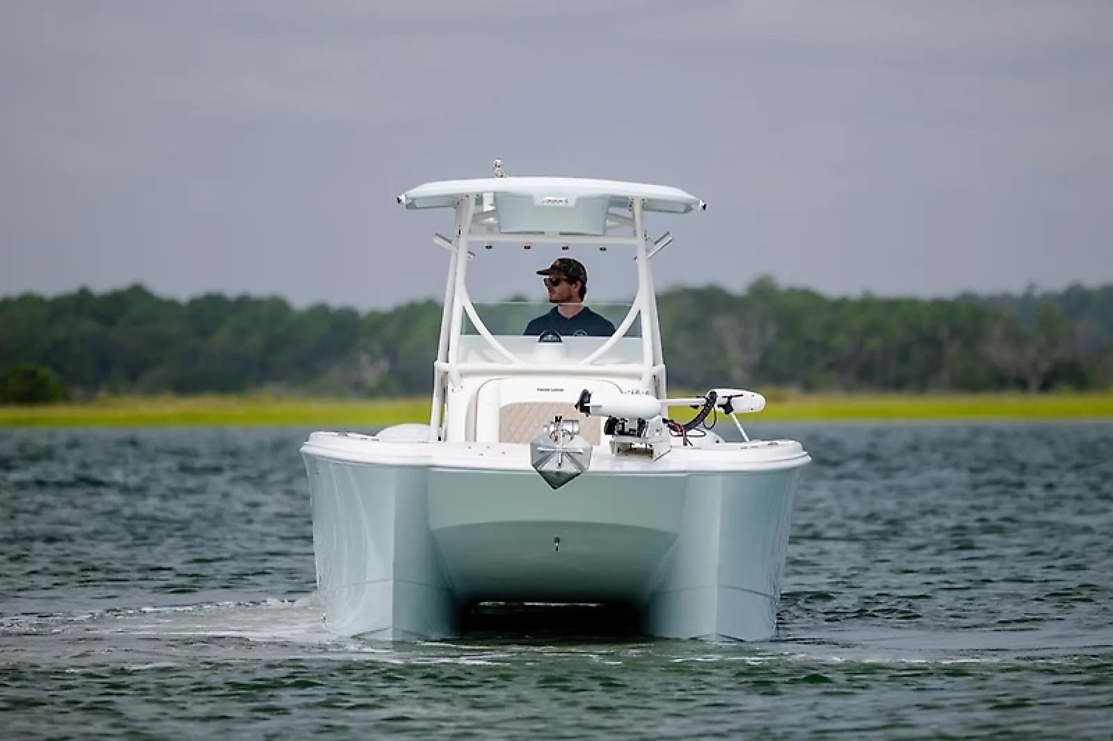 2023 Twin Vee 240 GFX - Photo 5