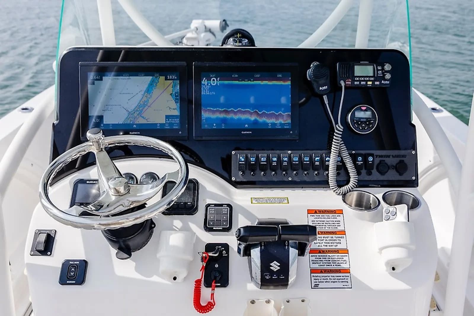 2023 Twin Vee 240 GFX - Photo 15