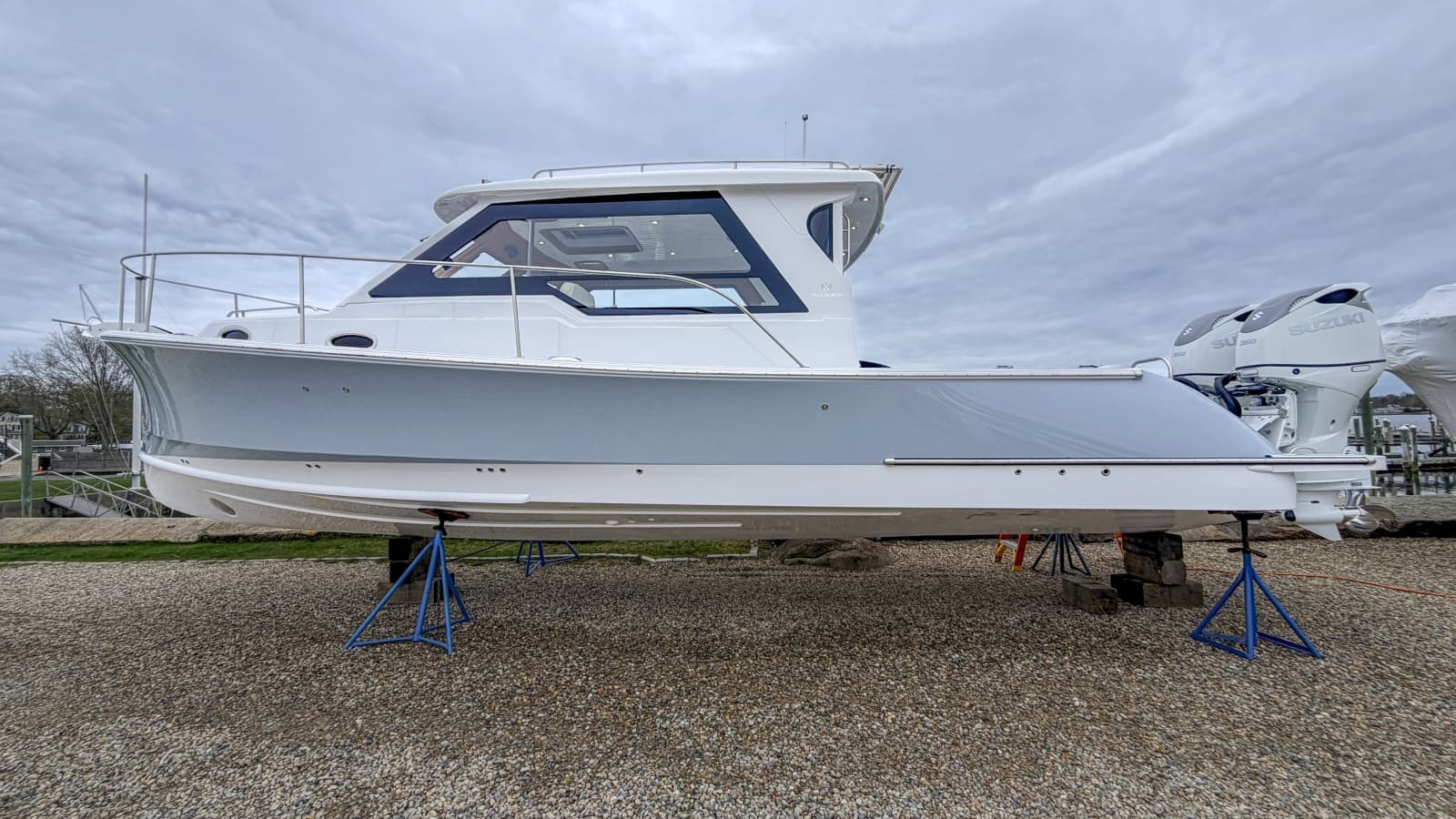 2024 True North 34 - Photo 1