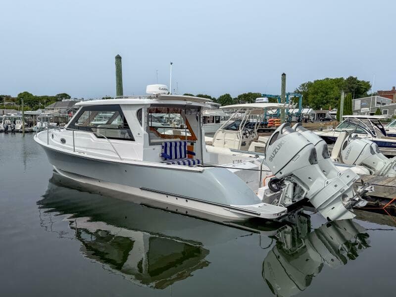 2024 True North 34 - Photo 11