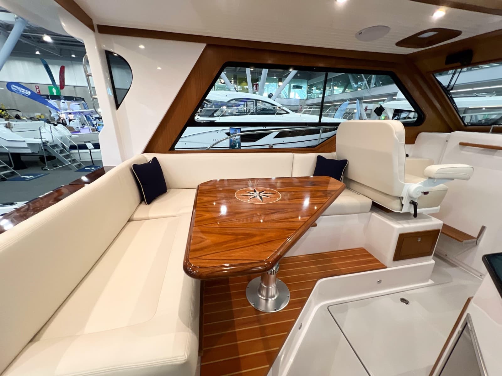 2024 True North 34 - Photo 3