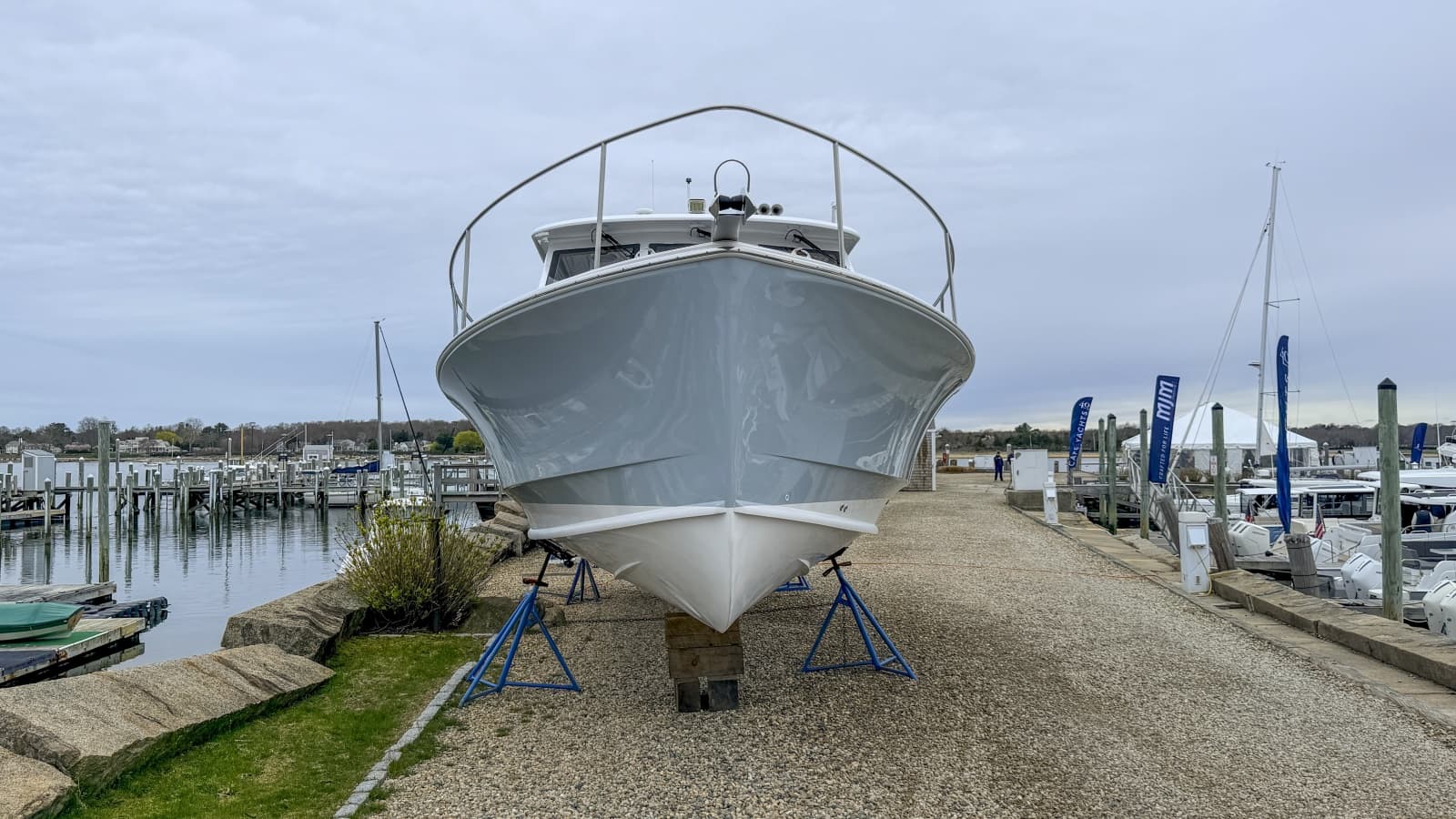 2024 True North 34 - Photo 7