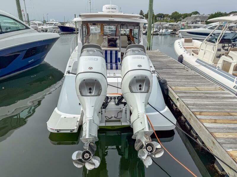 2024 True North 34 - Photo 9