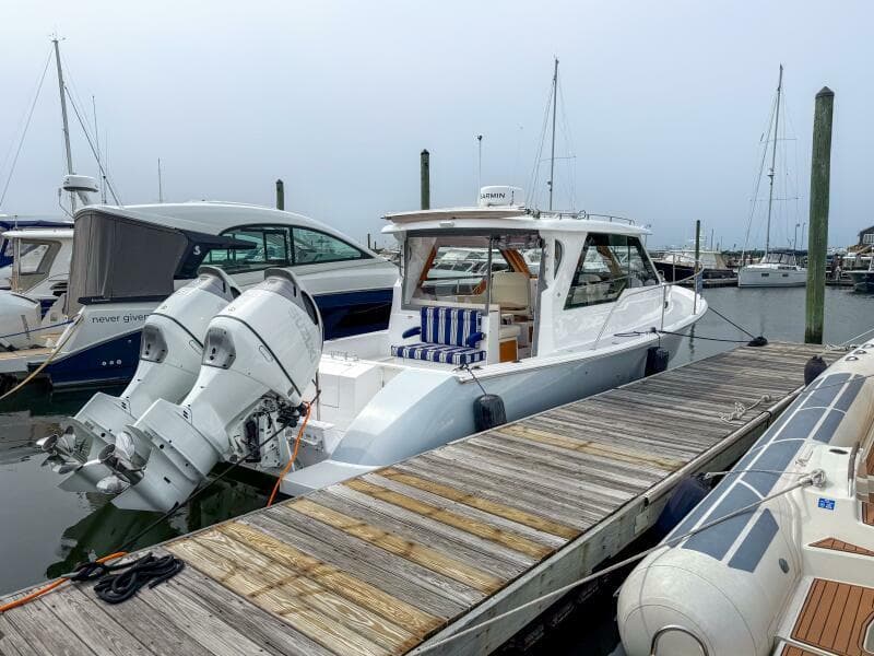 2024 True North 34 - Photo 10