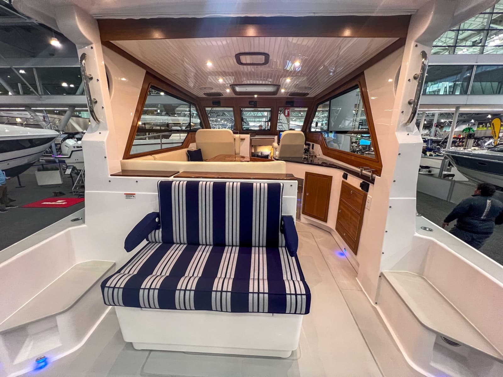 2024 True North 34 - Photo 2