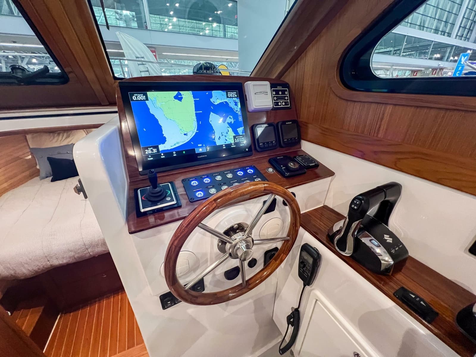 2024 True North 34 - Photo 4