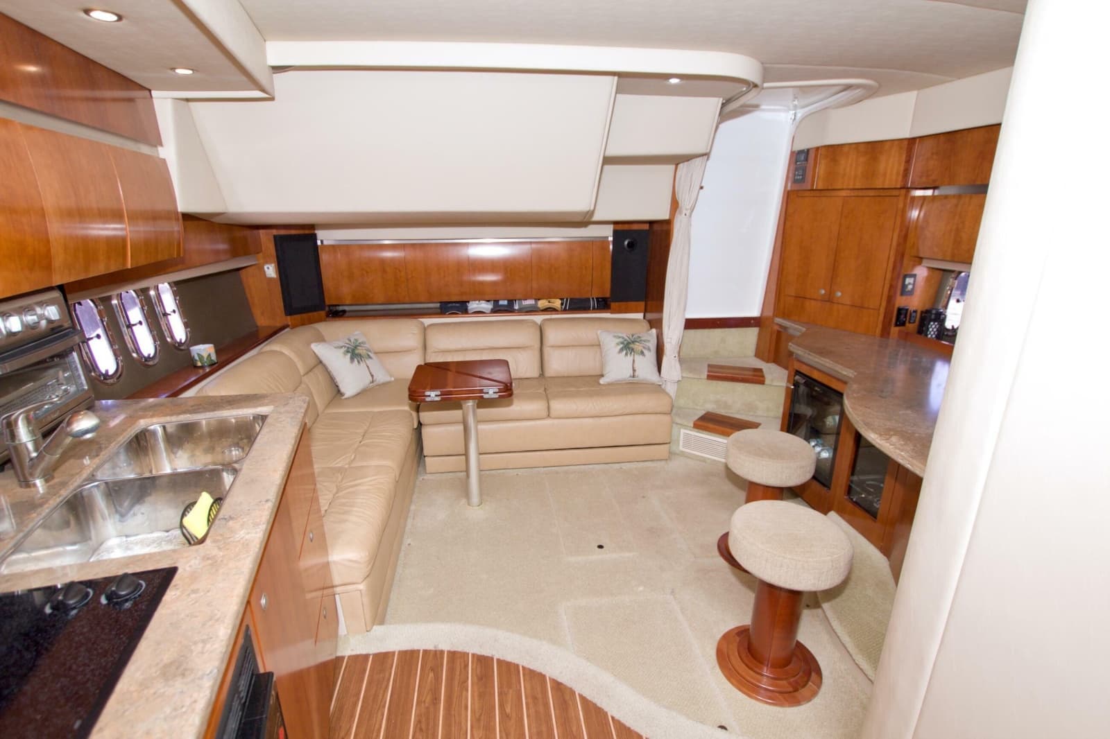 2008 Cruisers Yachts 420 Express - Photo 52