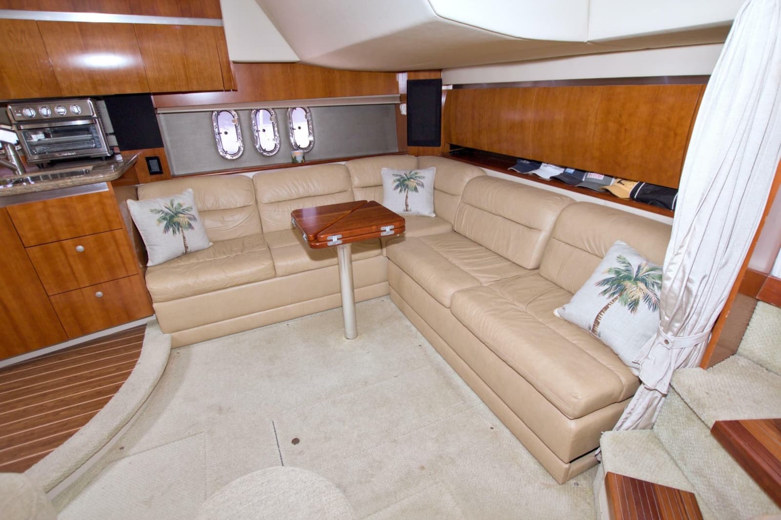2008 Cruisers Yachts 420 Express - Photo 42