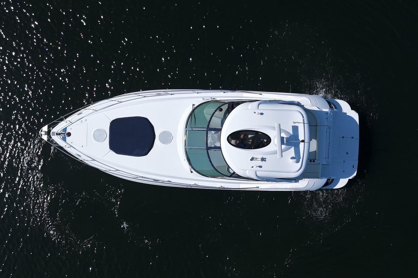 2008 Cruisers Yachts 420 Express - Photo 3