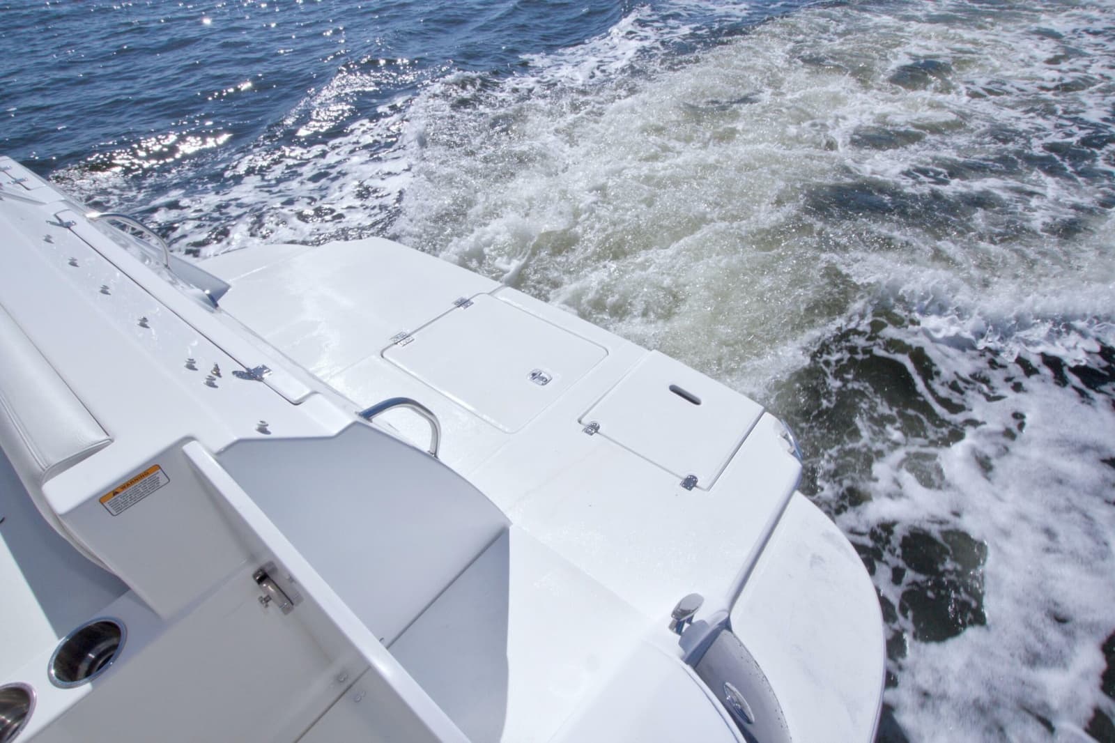 2008 Cruisers Yachts 420 Express - Photo 12
