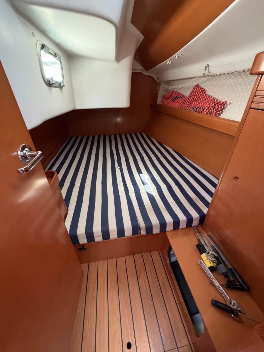 2004 Beneteau 40.7 - Photo 17