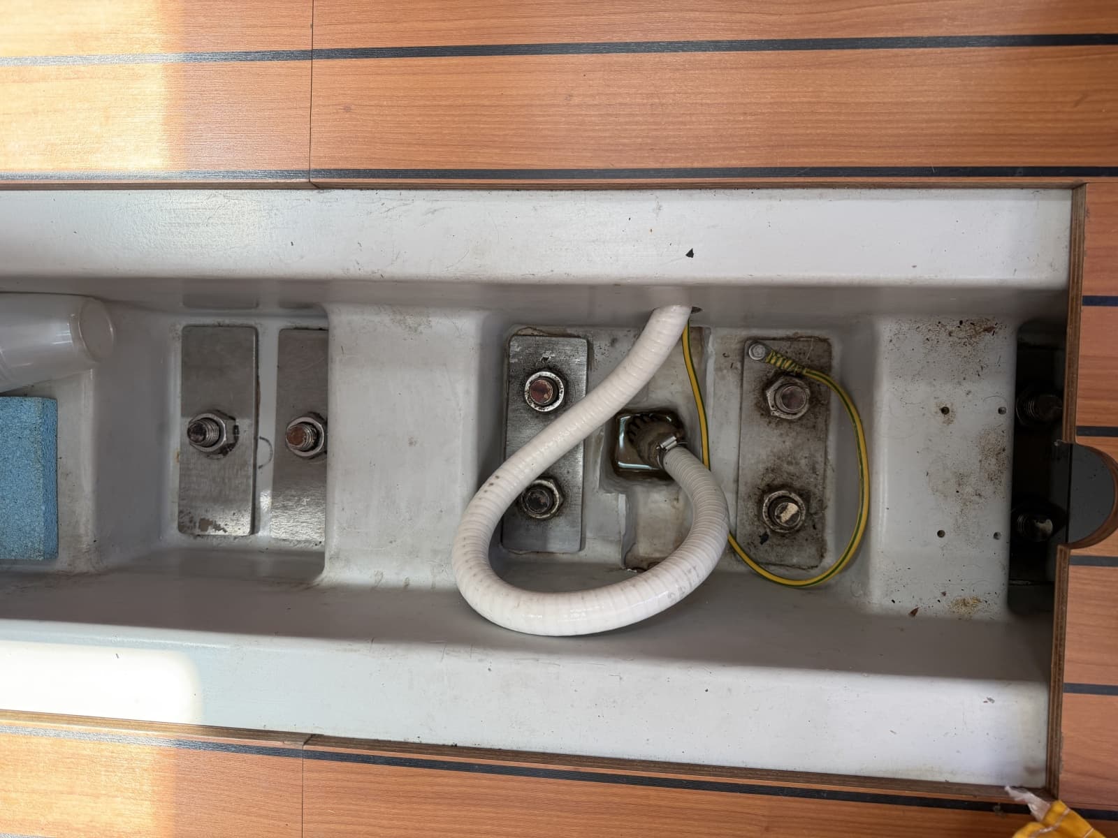 2004 Beneteau 40.7 - Photo 20