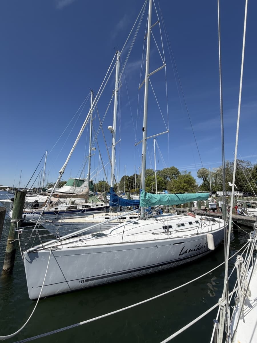 2004 Beneteau 40.7 - Photo 2